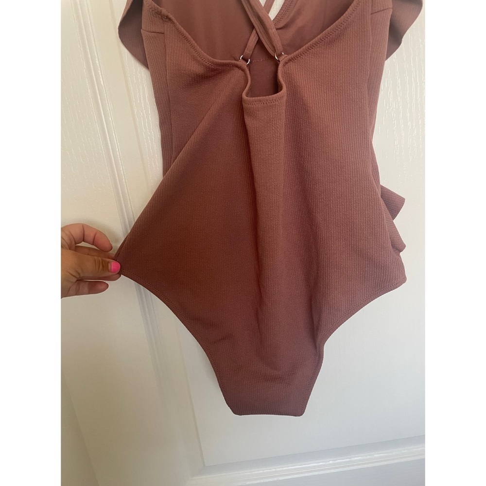 Boutique one piece swimsuit - Picture 5 of 5